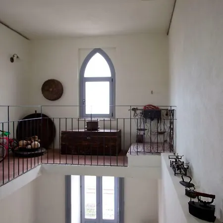 Maison De Charme