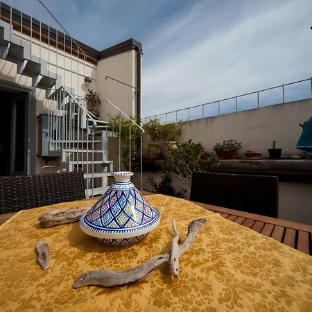 Maison De Charme Casa vacanze Roccella Ionica