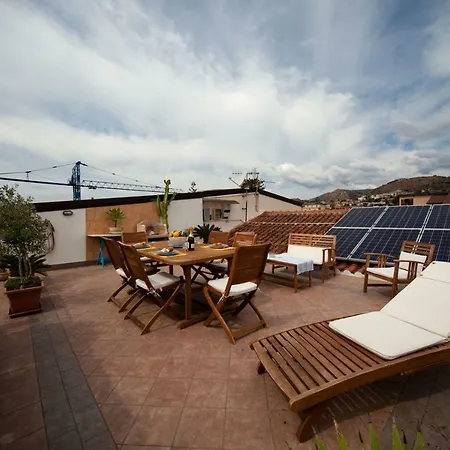 Maison De Charme Casa vacanze Roccella Ionica