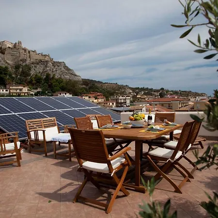 Maison De Charme Casa vacanze Roccella Ionica